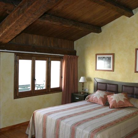 Casa Rural Dauden Cantavieja Exterior photo