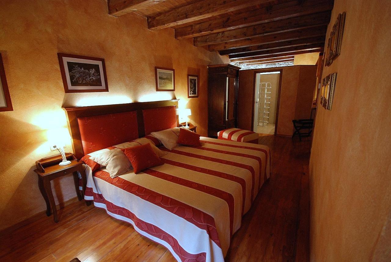 Casa Rural Dauden Cantavieja Exterior photo